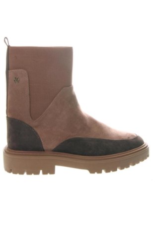 Дамски боти Vanessa Wu, Размер 39, Цвят Кафяв, Цена 73,11 €