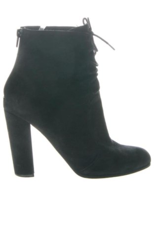 Dámské poltopánky Windsor Smith, Veľkosť 38, Farba Čierna, Cena  60,22 €