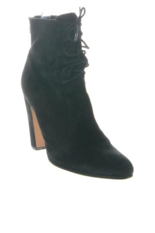 Dámské poltopánky Windsor Smith, Veľkosť 38, Farba Čierna, Cena  60,22 €