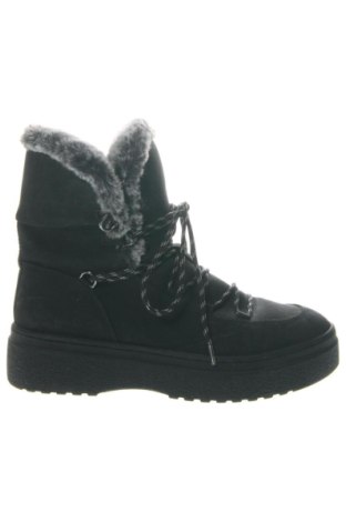 Damen Stiefeletten Zara, Größe 40, Farbe Schwarz, Preis € 37,79