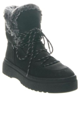 Damen Stiefeletten Zara, Größe 40, Farbe Schwarz, Preis € 37,79