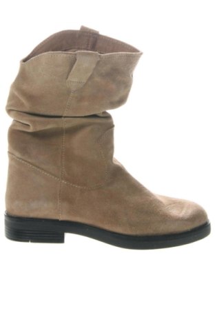 Damen Stiefeletten Zara, Größe 38, Farbe Braun, Preis € 71,00