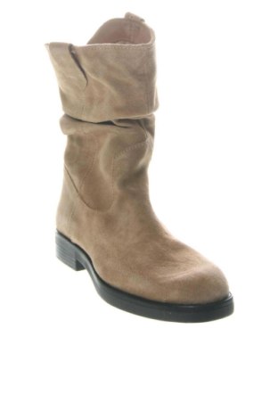 Damen Stiefeletten Zara, Größe 38, Farbe Braun, Preis € 71,00