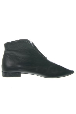 Botine de damă Zara, Mărime 38, Culoare Negru, Preț 250,23 Lei