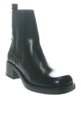 Női bokacsizma Zign, Méret 39, Szín Fekete, Ár 44 009 Ft