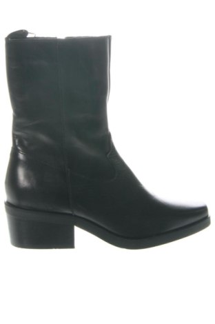Дамски боти Zign, Размер 38, Цвят Черен, Цена 73,11 €