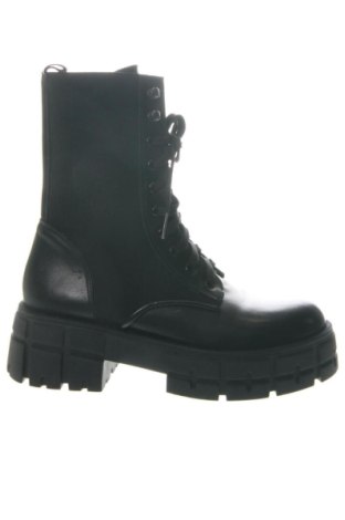 Damenstiefel 8 by YOOX, Größe 39, Farbe Schwarz, Preis 135,47 €