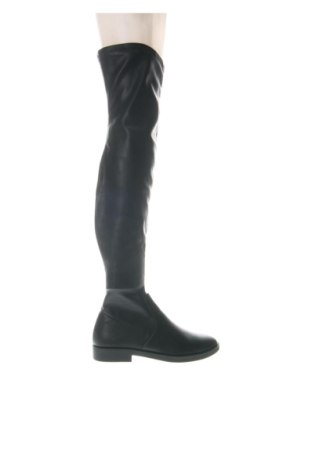 Cizme de damă ASOS, Mărime 41, Culoare Negru, Preț 151,18 Lei