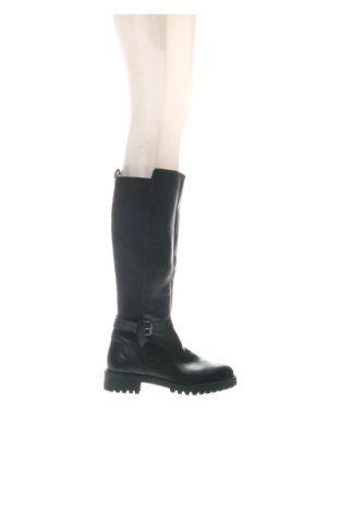 Női csizma About You, Méret 37, Szín Fekete, Ár 51 919 Ft