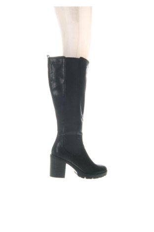 Cizme de damă About You, Mărime 40, Culoare Negru, Preț 342,99 Lei