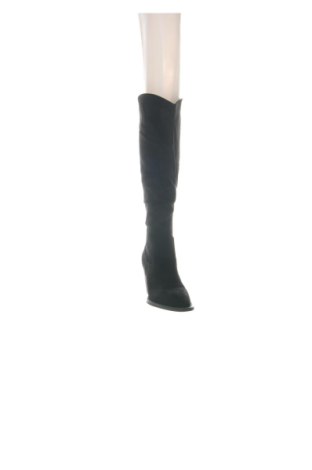 Дамски ботуши About You, Размер 36, Цвят Черен, Цена 56,24 €