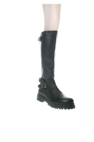 Cizme de damă About You, Mărime 42, Culoare Negru, Preț 644,99 Lei