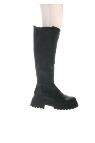 Cizme de damă About You, Mărime 40, Culoare Negru, Preț 342,99 Lei