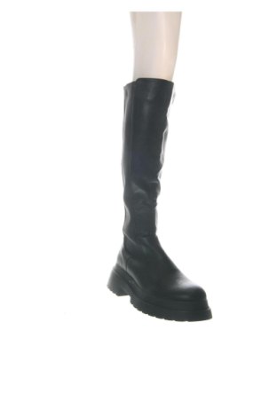 Cizme de damă About You, Mărime 40, Culoare Negru, Preț 342,99 Lei