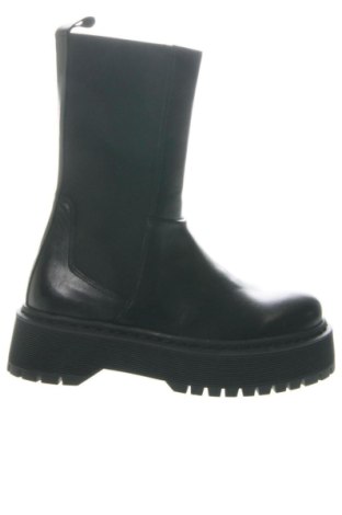 Cizme de damă Alba Moda, Mărime 38, Culoare Negru, Preț 644,99 Lei