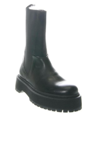 Cizme de damă Alba Moda, Mărime 38, Culoare Negru, Preț 644,99 Lei