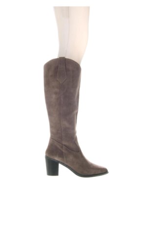 Cizme de damă Anna Field, Mărime 40, Culoare Bej, Preț 494,99 Lei