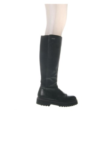 Γυναικείες μπότες Big Star, Μέγεθος 38, Χρώμα Μαύρο, Τιμή 84,00 €