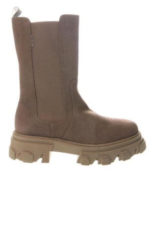 Дамски ботуши Bullboxer, Размер 42, Цвят Бежов, Цена 80,78 €