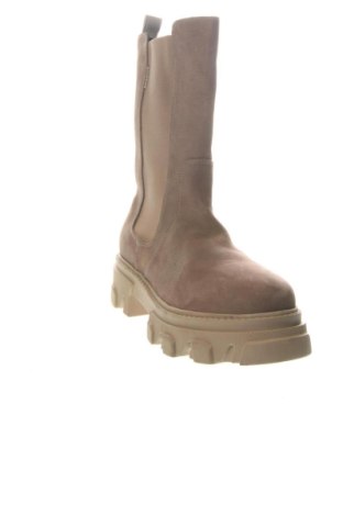 Дамски ботуши Bullboxer, Размер 42, Цвят Бежов, Цена 80,78 €