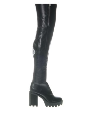 Дамски ботуши Even&Odd, Размер 38, Цвят Черен, Цена 48,06 €