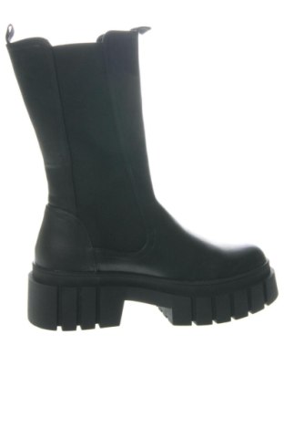 Cizme de damă Even&Odd, Mărime 39, Culoare Negru, Preț 294,99 Lei