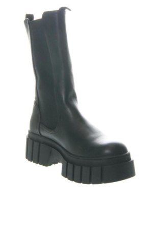 Cizme de damă Even&Odd, Mărime 39, Culoare Negru, Preț 294,99 Lei