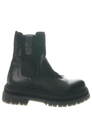 Cizme de damă Inuovo, Mărime 38, Culoare Negru, Preț 644,99 Lei