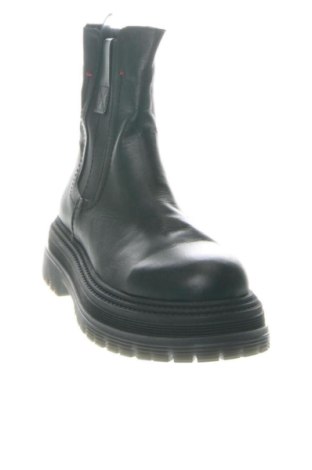 Cizme de damă Inuovo, Mărime 38, Culoare Negru, Preț 644,99 Lei