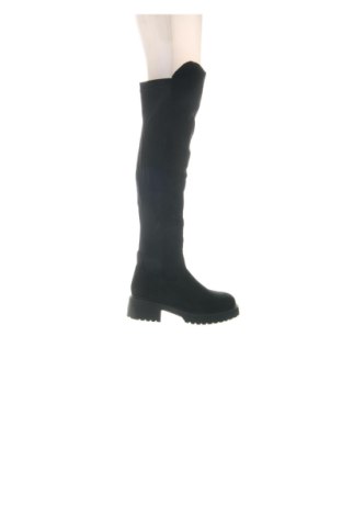 Дамски ботуши Jenny Fairy, Размер 37, Цвят Черен, Цена 64,94 €