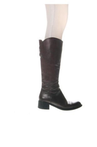 Damenstiefel Lavorazione Artigiana, Größe 37, Farbe Braun, Preis 84,36 €