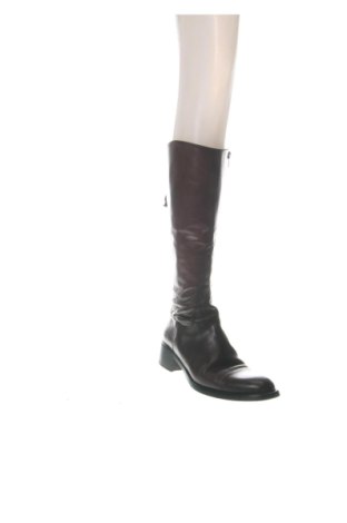 Damenstiefel Lavorazione Artigiana, Größe 37, Farbe Braun, Preis 84,36 €