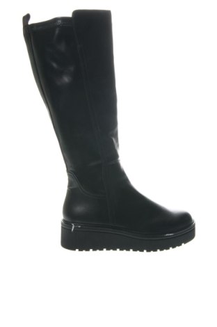 Дамски ботуши Marco Tozzi, Размер 40, Цвят Черен, Цена 104,81 €