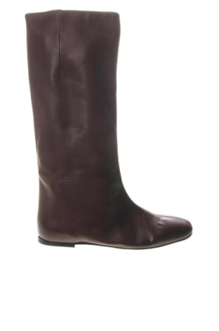 Női csizma Miista, Méret 39, Szín Barna, Ár 89 256 Ft