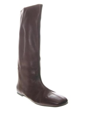 Női csizma Miista, Méret 39, Szín Barna, Ár 89 256 Ft