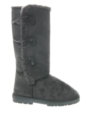 Cizme de damă Steeds, Mărime 40, Culoare Gri, Preț 203,32 Lei