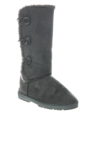 Cizme de damă Steeds, Mărime 40, Culoare Gri, Preț 203,32 Lei