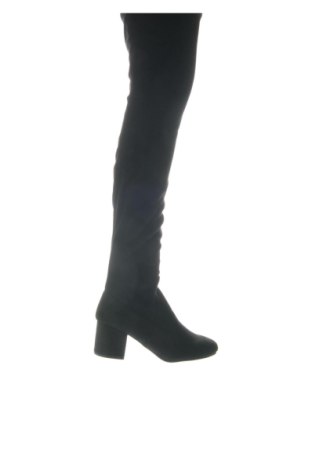 Cizme de damă Steve Madden, Mărime 40, Culoare Negru, Preț 839,99 Lei