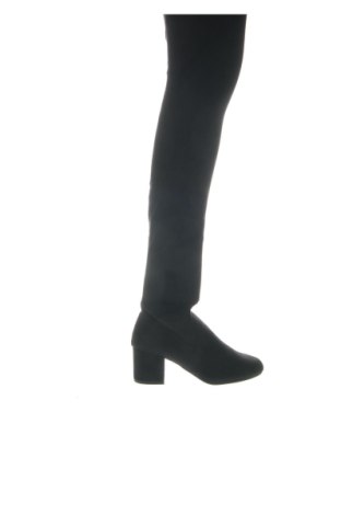 Дамски ботуши Steve Madden, Размер 37, Цвят Черен, Цена 138,04 €