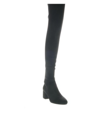 Дамски ботуши Steve Madden, Размер 37, Цвят Черен, Цена 138,04 €