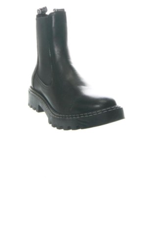 Cizme de damă Tamaris, Mărime 39, Culoare Negru, Preț 644,99 Lei