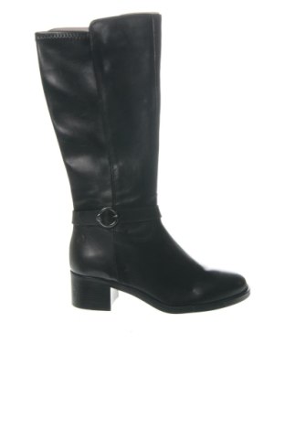 Γυναικείες μπότες Tamaris, Μέγεθος 39, Χρώμα Μαύρο, Τιμή 127,99 €