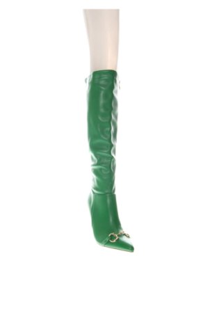 Damenstiefel Tulipano, Größe 40, Farbe Grün, Preis € 94,23