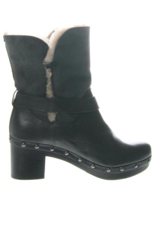 Dámske topánky  UGG Australia, Veľkosť 37, Farba Čierna, Cena  168,00 €