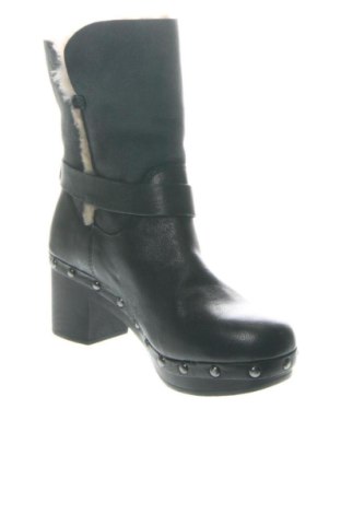 Dámske topánky  UGG Australia, Veľkosť 37, Farba Čierna, Cena  168,00 €