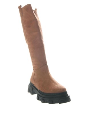 Cizme de damă Unbranded, Mărime 40, Culoare Maro, Preț 294,99 Lei