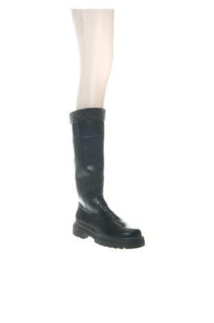 Дамски ботуши Bisgaard, Размер 36, Цвят Черен, Цена 153,38 €