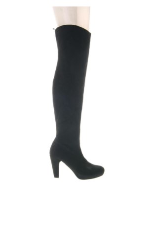 Γυναικείες μπότες Anna Field, Μέγεθος 39, Χρώμα Μαύρο, Τιμή 56,99 €