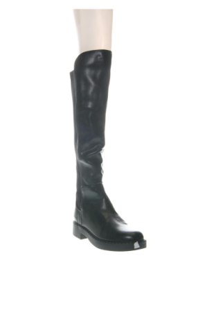 Cizme de damă Steve Madden, Mărime 39, Culoare Negru, Preț 839,99 Lei