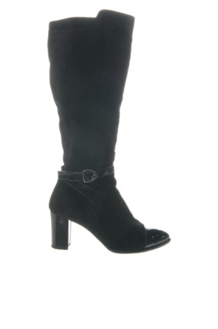 Cizme de damă Unbranded, Mărime 36, Culoare Negru, Preț 338,00 Lei